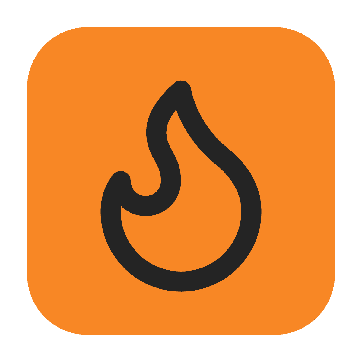 campfire logo