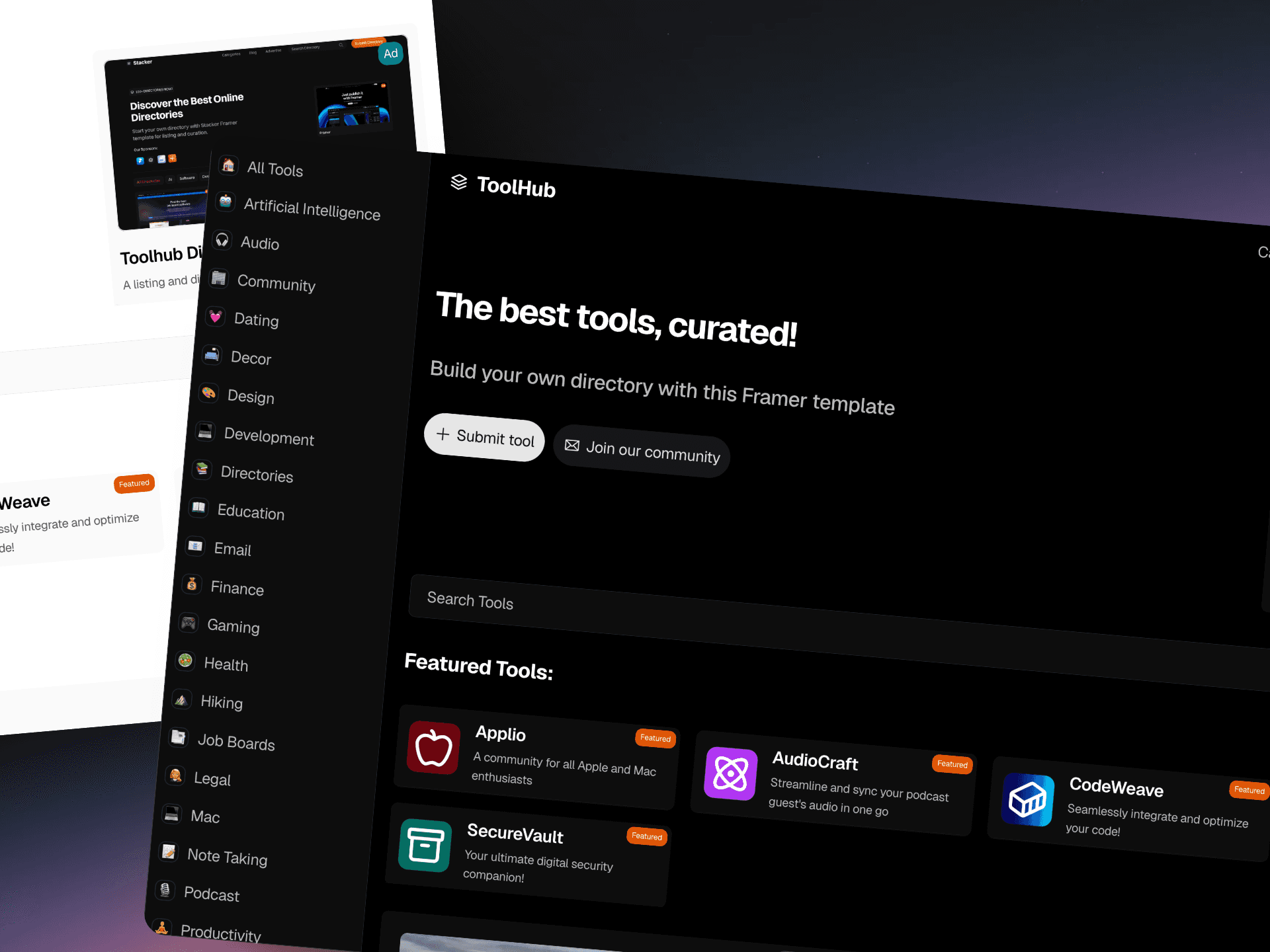 toolhub